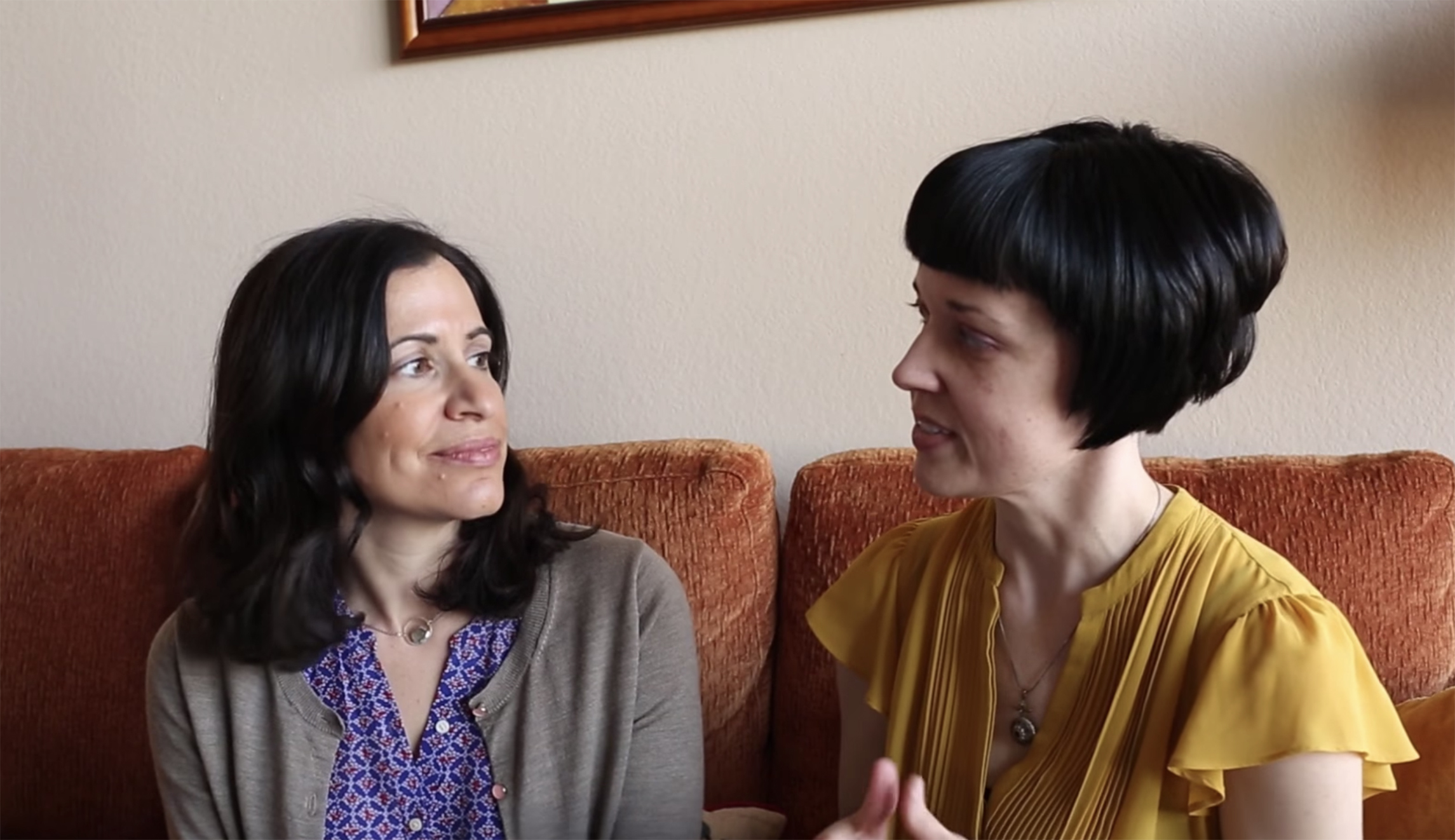 Lesbian couple sues HHS, Catholic Church over being blocked as foster parents