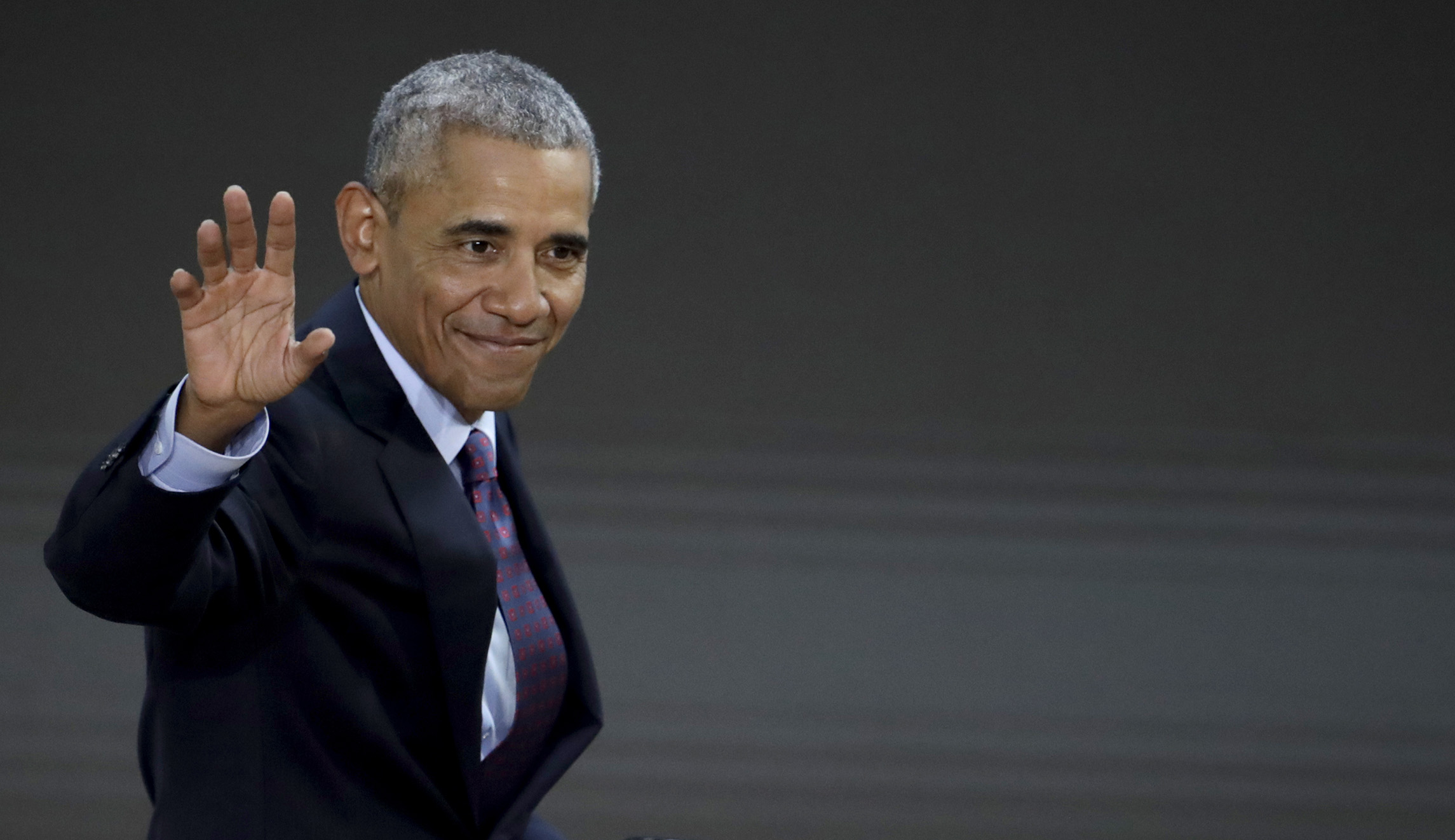 Trump White House has a new ‘bump stock’ strategy: Blame Obama