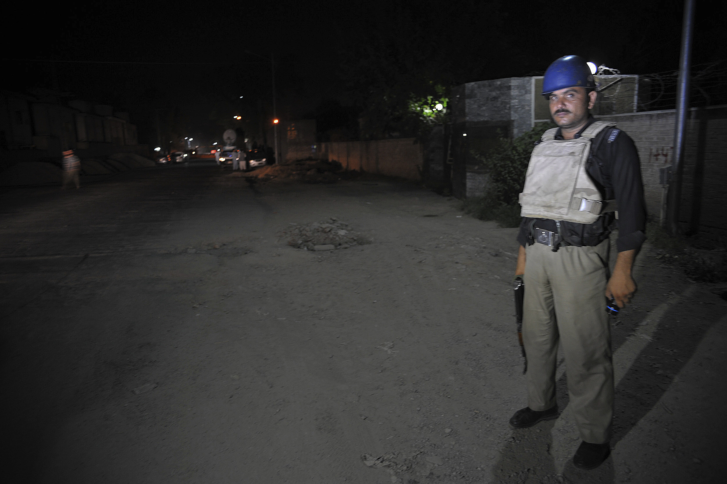 Gulf airlines reassess Peshawar flights