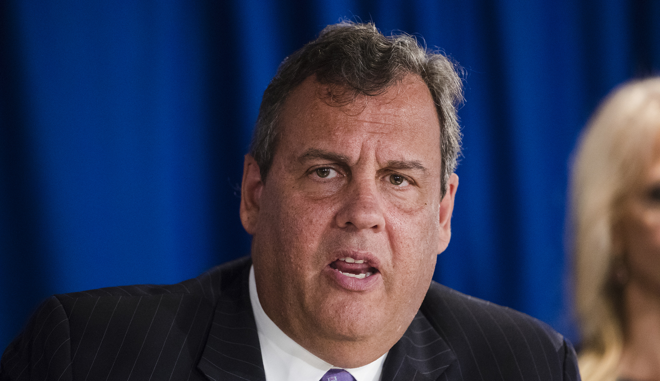 Chris Christie: China exporting fentanyl ‘to kill our people’