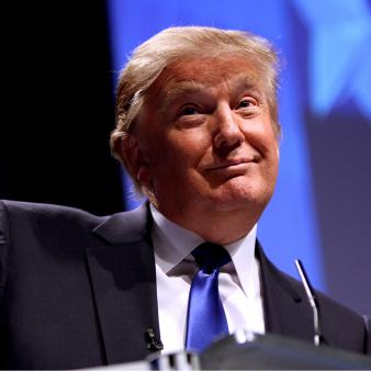 The Republican Candidate’s Conundrum: To Fawn, or Not to Fawn Over Trump