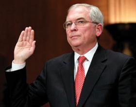 3 GOP Senators Vote Yes on FHFA Nom