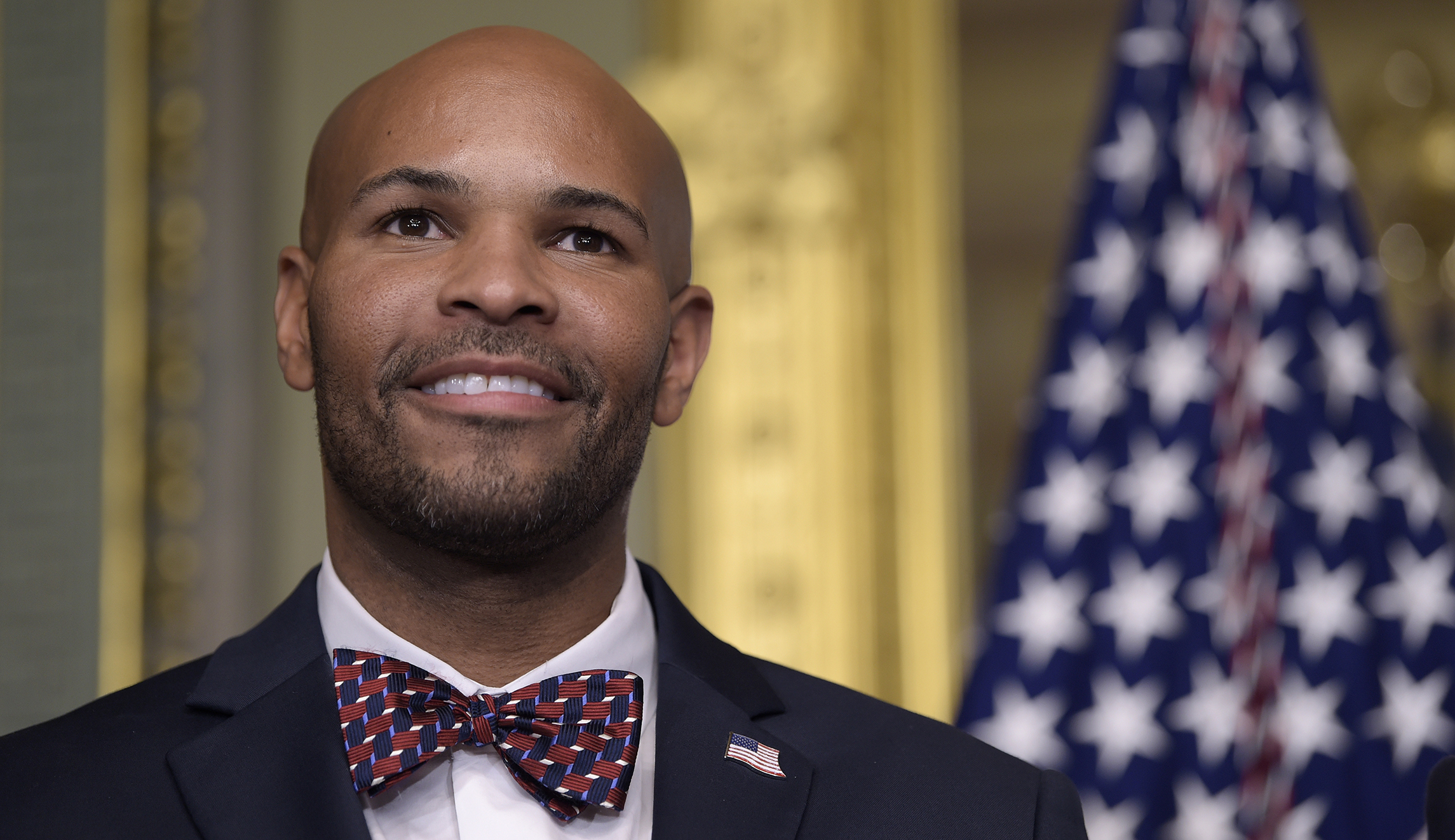 Surgeon general: Trump administration is not ‘against coverage’