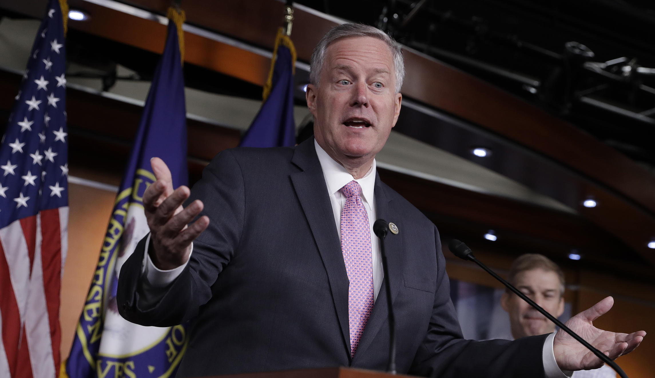Conservatives: Senate healthcare bill could die in the House