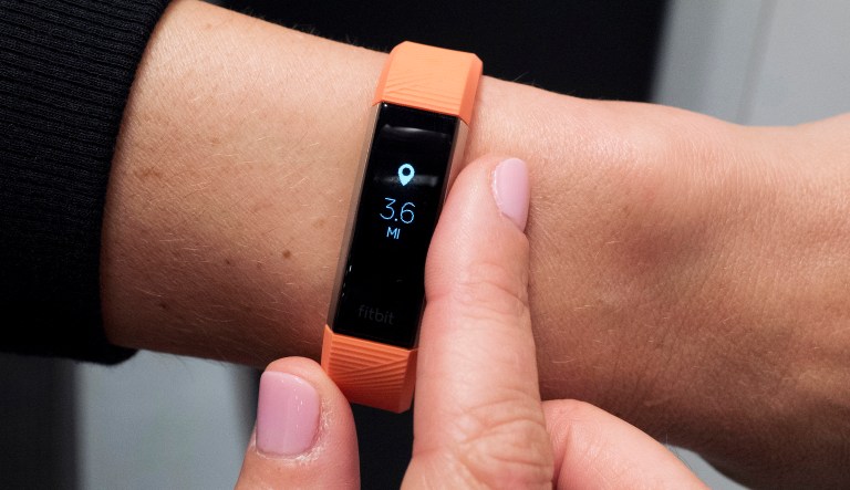 There is some concern that U.S. troops may have shared data while exercising at U.S. bases in war zones, in places like Iraq, Syria, or Afghanistan. (AP Photo/Mark Lennihan)