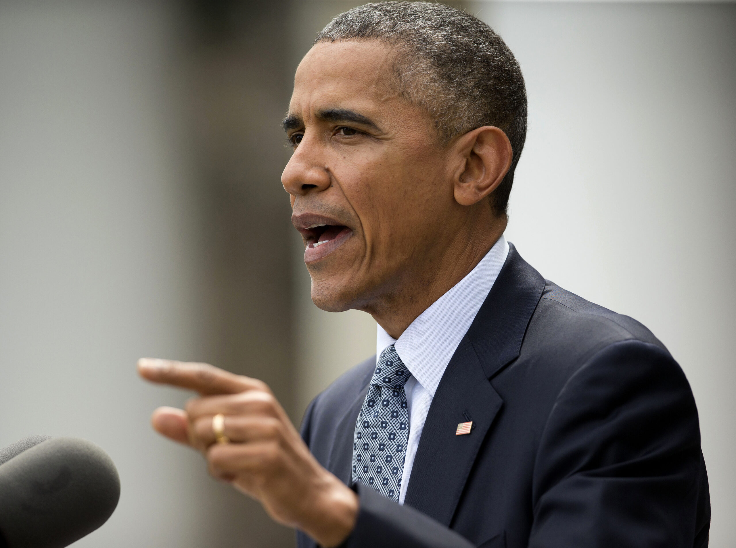 Media empathize with Obama administration’s moving Iran deadline