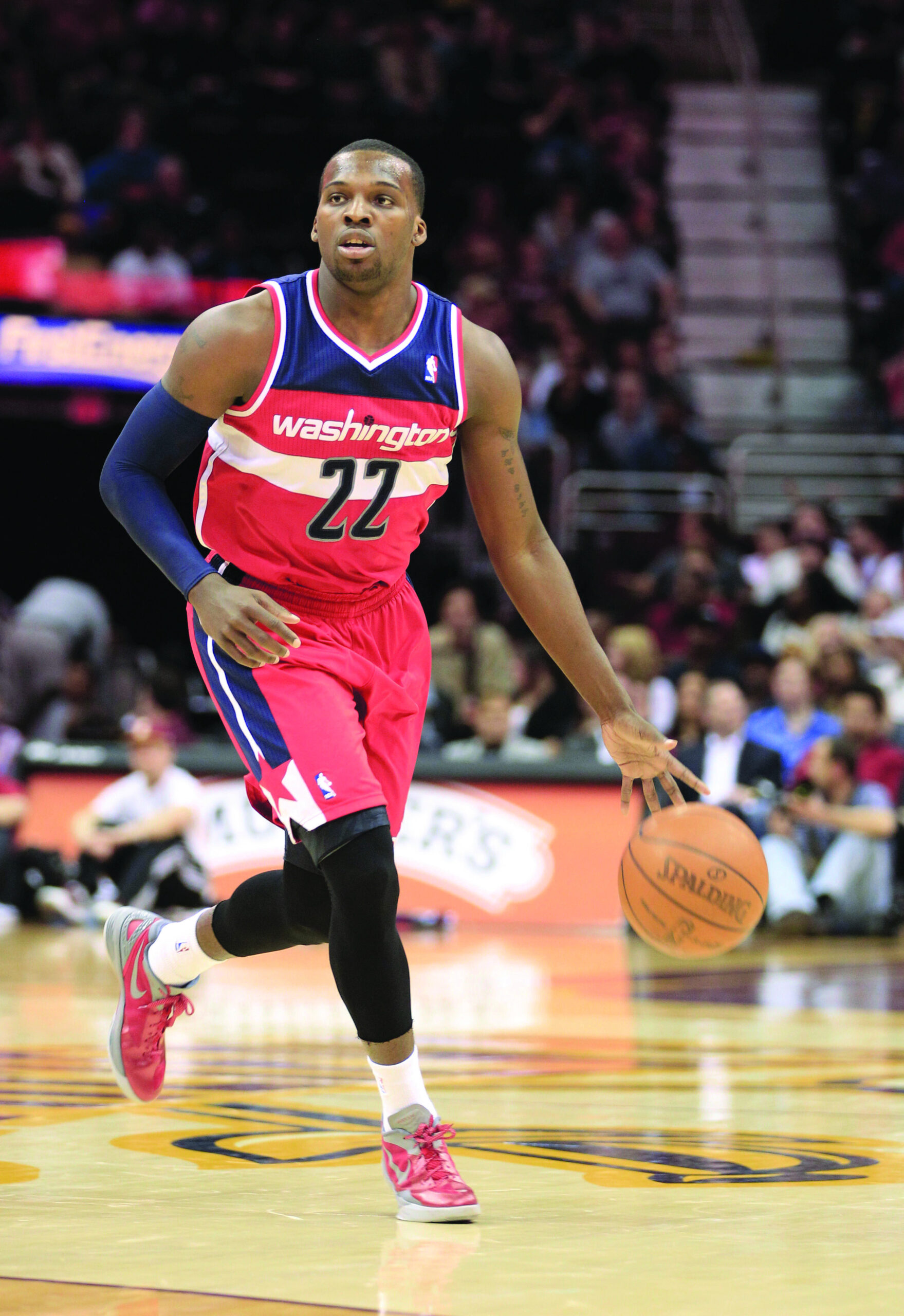 Wizards continue to belabor the point