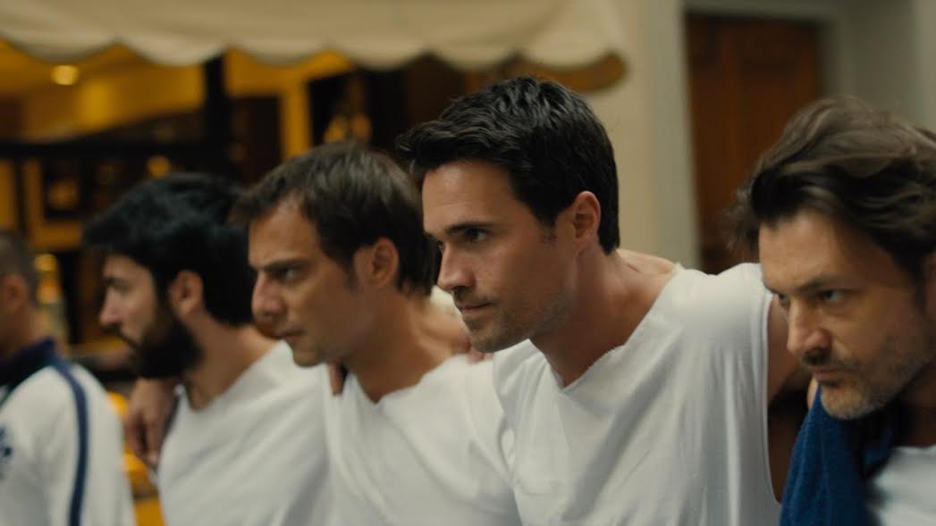 A Q&A with Filmmaker Evan Oppenheimer