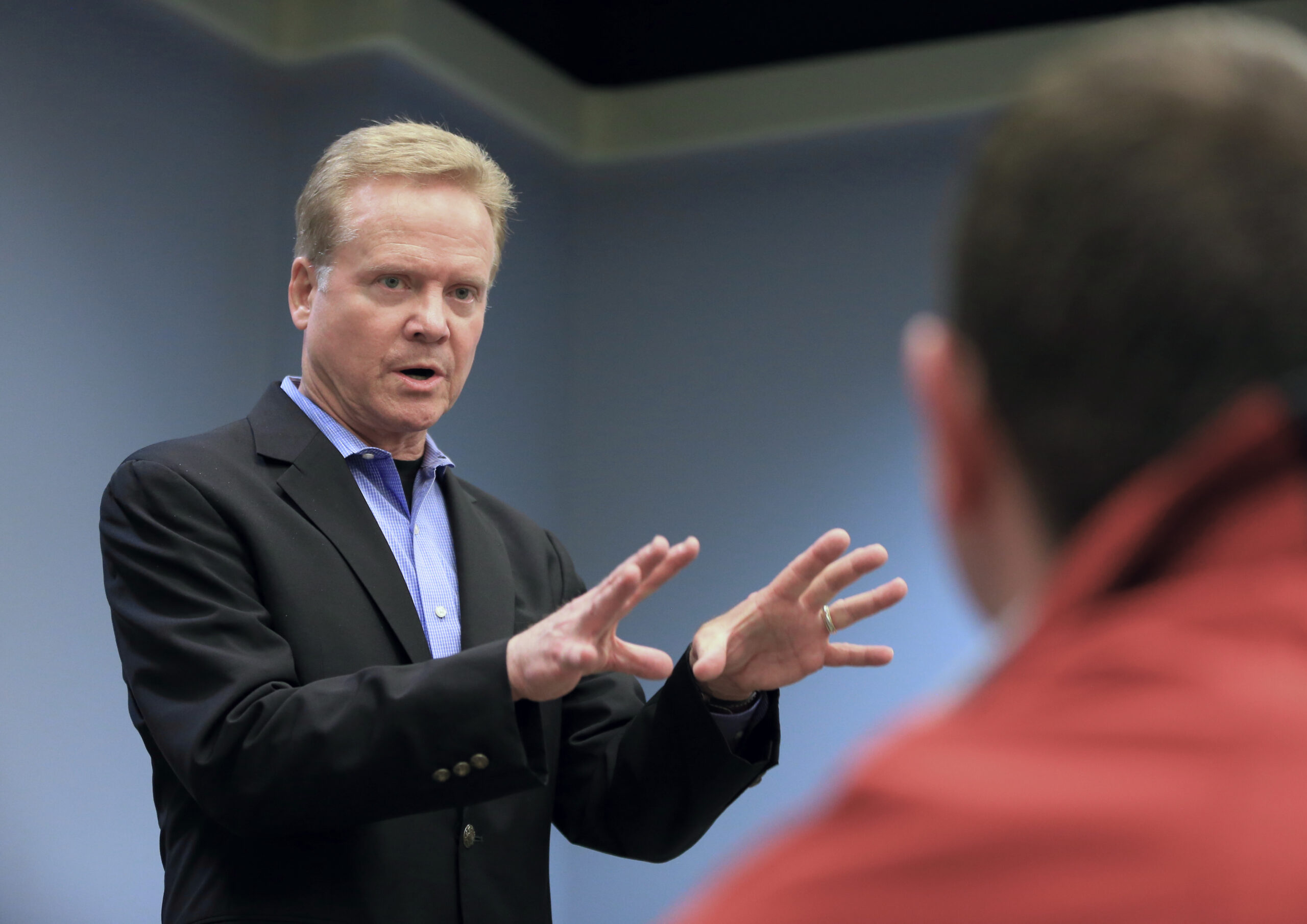Webb criticizes White House on Iran deal
