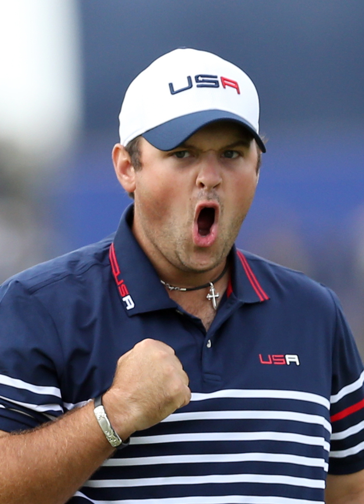Europe half-point away from retaining Ryder Cup