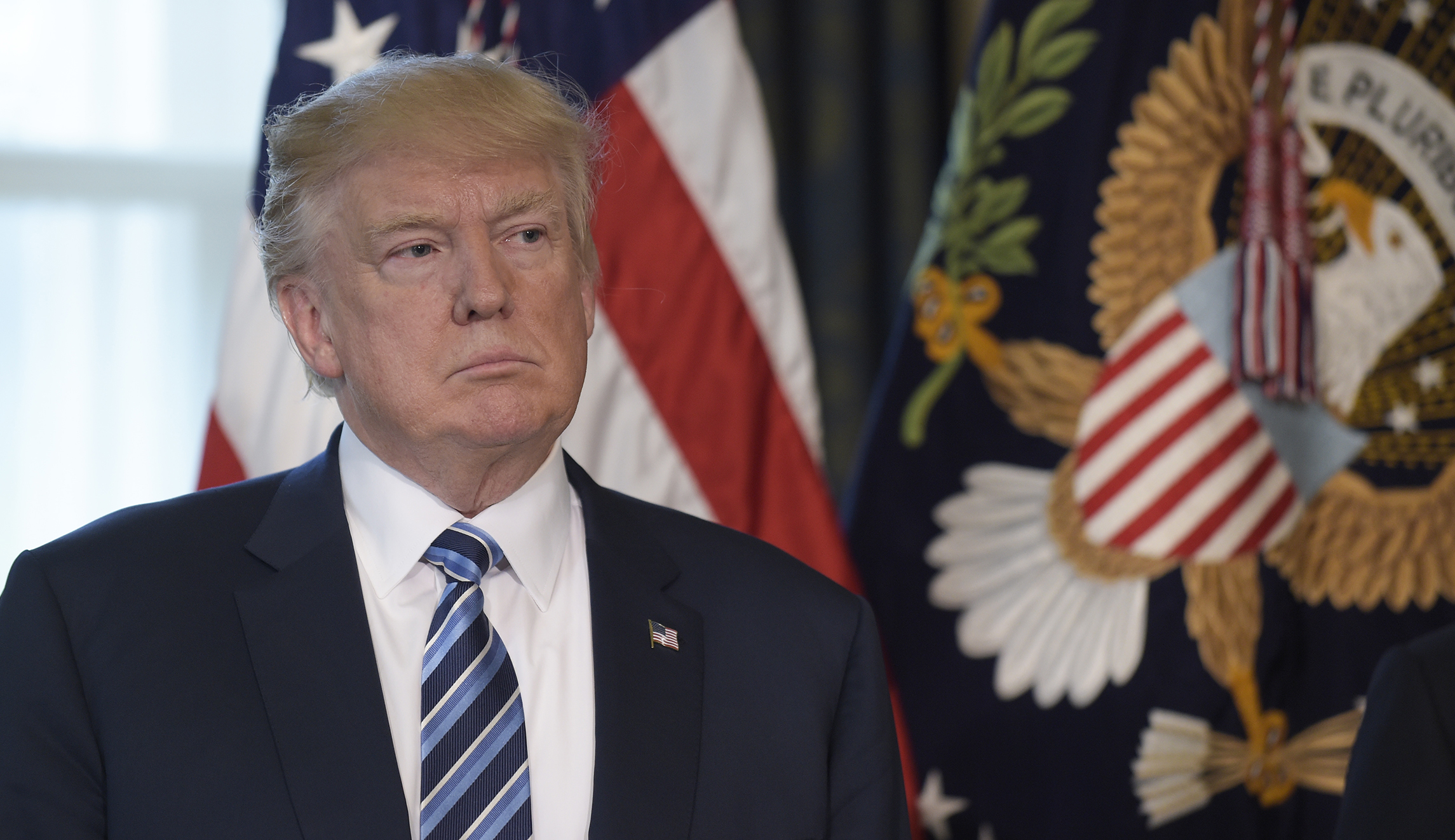Liberal activists fretting Trump takeover of federal judiciary rally grassroots in obstruction campaign