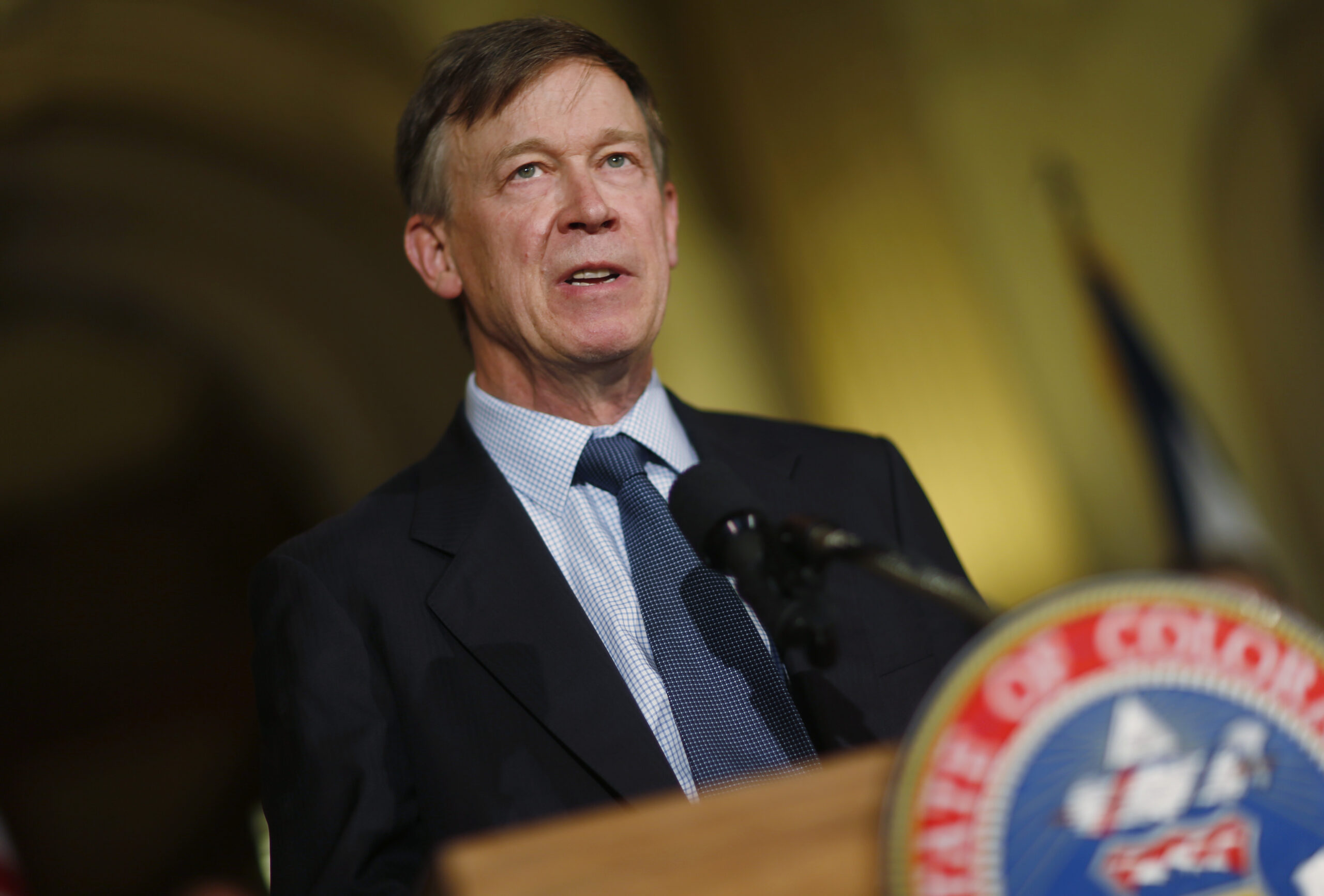 Another Democrat worries about Hillary ‘death knell’