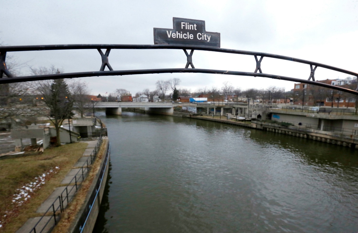 Study: Hundreds of billions needed to update water infrastructure