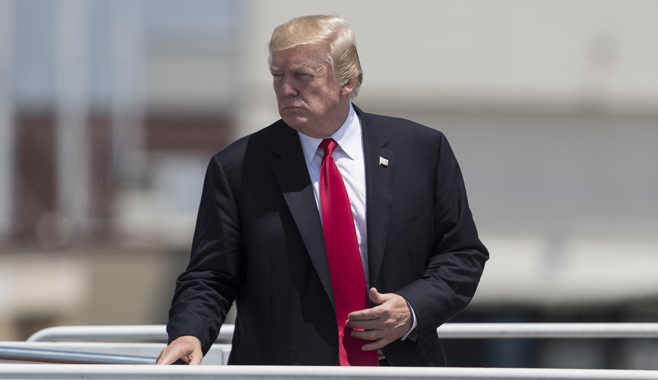 Fears of a ‘coup’ are unwarranted