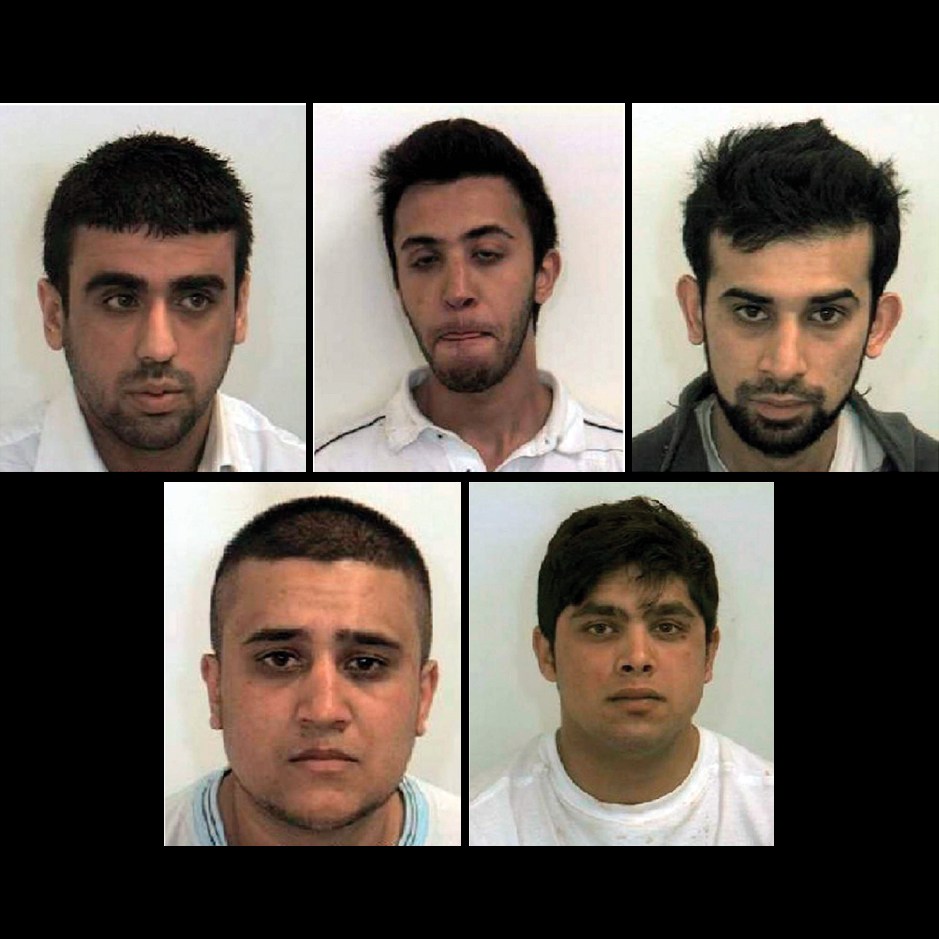 A Muslim Identity Crisis