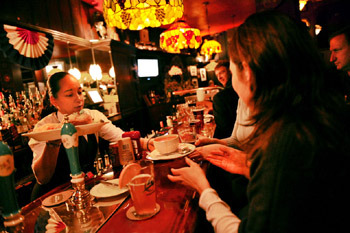 Billy Martin's Tavern