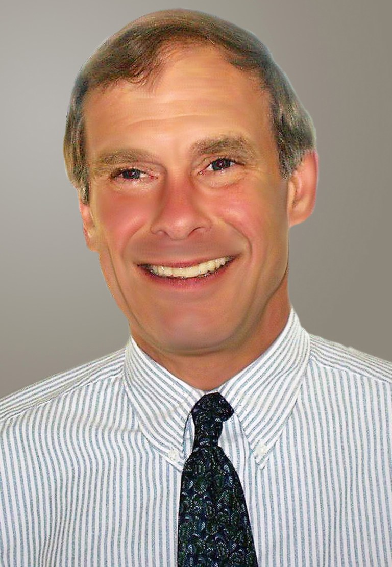 This undated handout photo provided by the The Peterson Institute for International Economics shows Theodore H. Moran. Moran, a longtime adviser to the U.S. Director of National Intelligence has resigned after the government learned he has worked since 2010 on an international advisory council for Huawei Technologies Ltd., the Chinese technology company the U.S. has condemned as an espionage threat, The Associated Press has learned. (AP Photo/The Peterson Institute for International Economics)