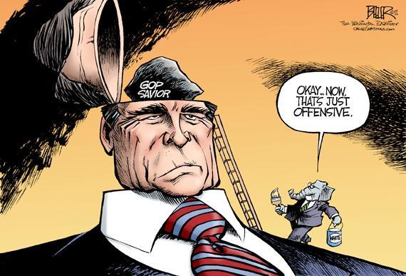Rick Perry Rocks