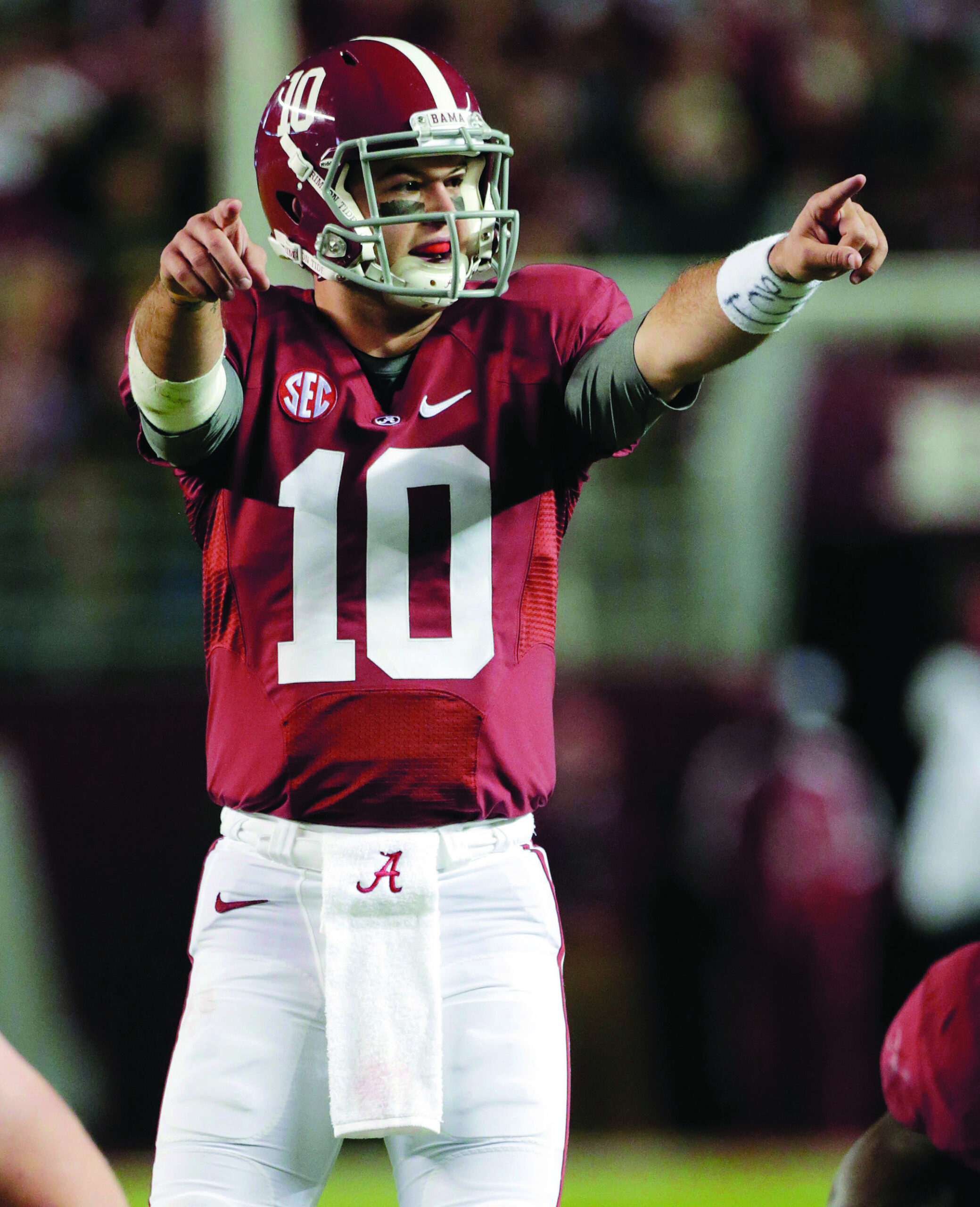 College football Week 10 preview