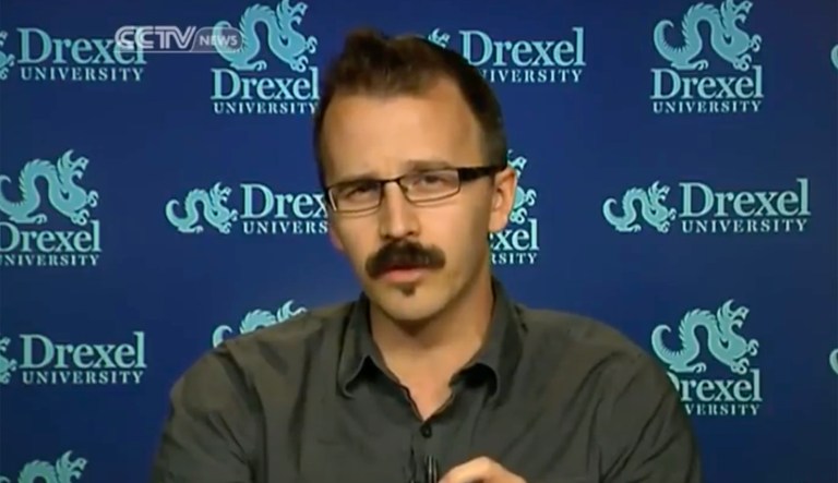 Last week George Ciccariello-Maher said he was driven to resign from his post at Drexel University after enduring 