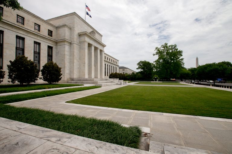 The nontraditional tools Loretta Mester was referencing include the Fed pushing its interest rate target all the way to zero and then engaging in large-scale bond purchases, or quantitative easing. (AP Photo)