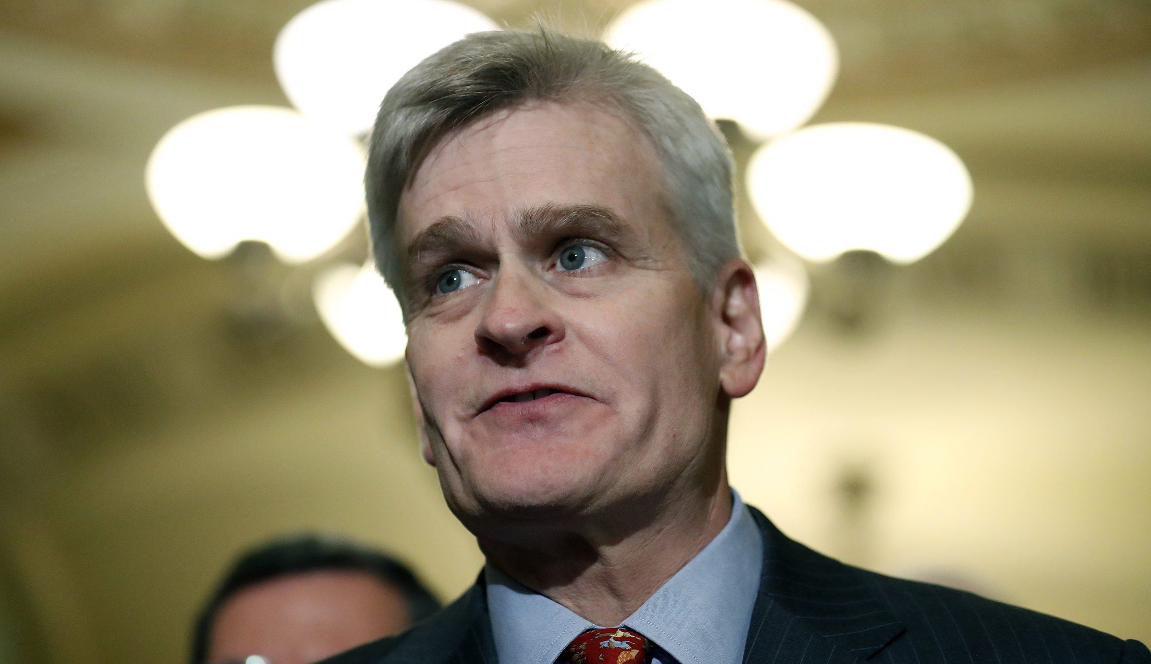 Obamacare overhaul leaves pre-existing conditions up to states to handle