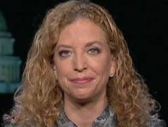 Rosen hired for Wasserman-Schultz media consulting