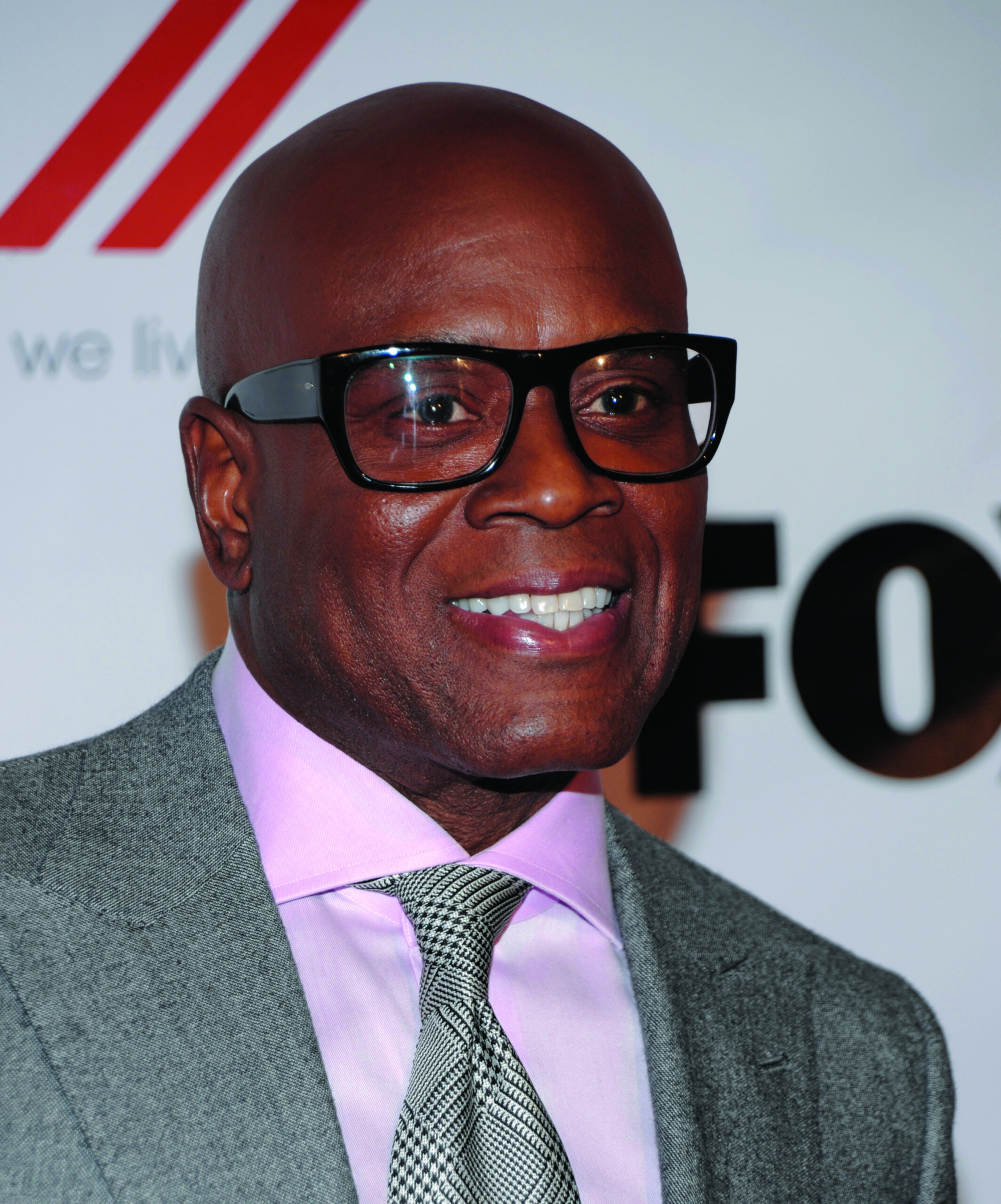 LA Reid is leaving the ‘X Factor’