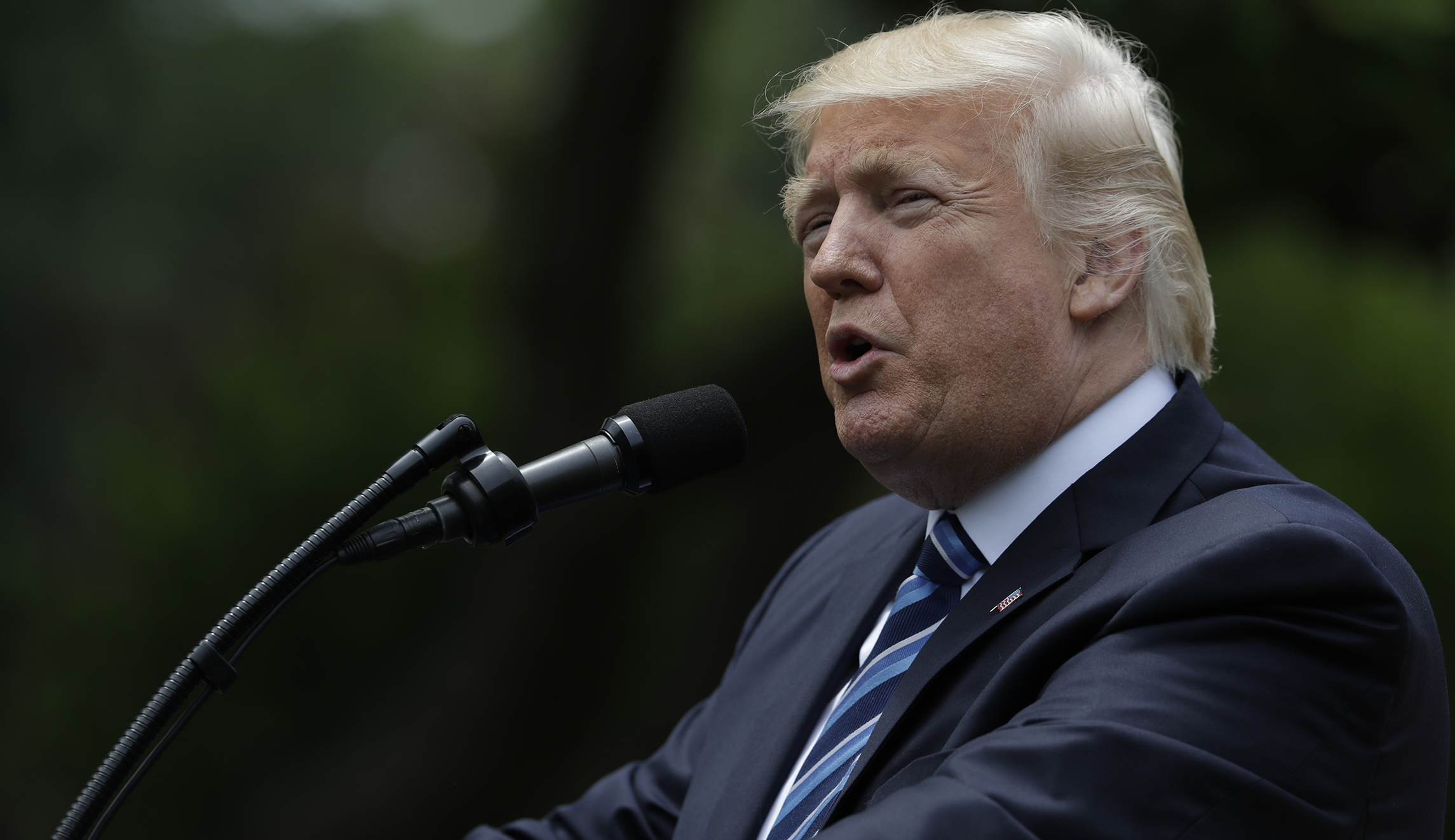 Trump taps billionaire Republican donor, RNC co-chair to be ambassadors