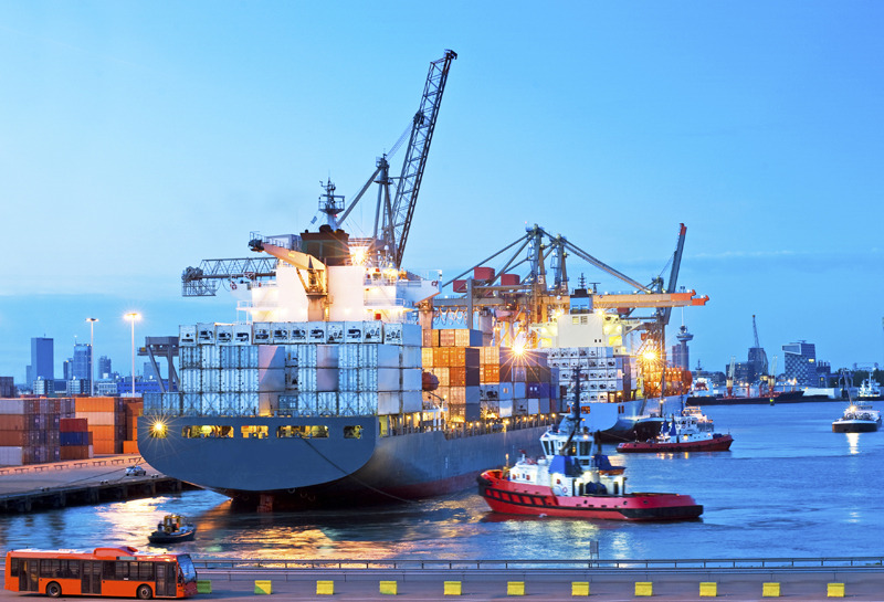 Trade — Can Obama get it done?