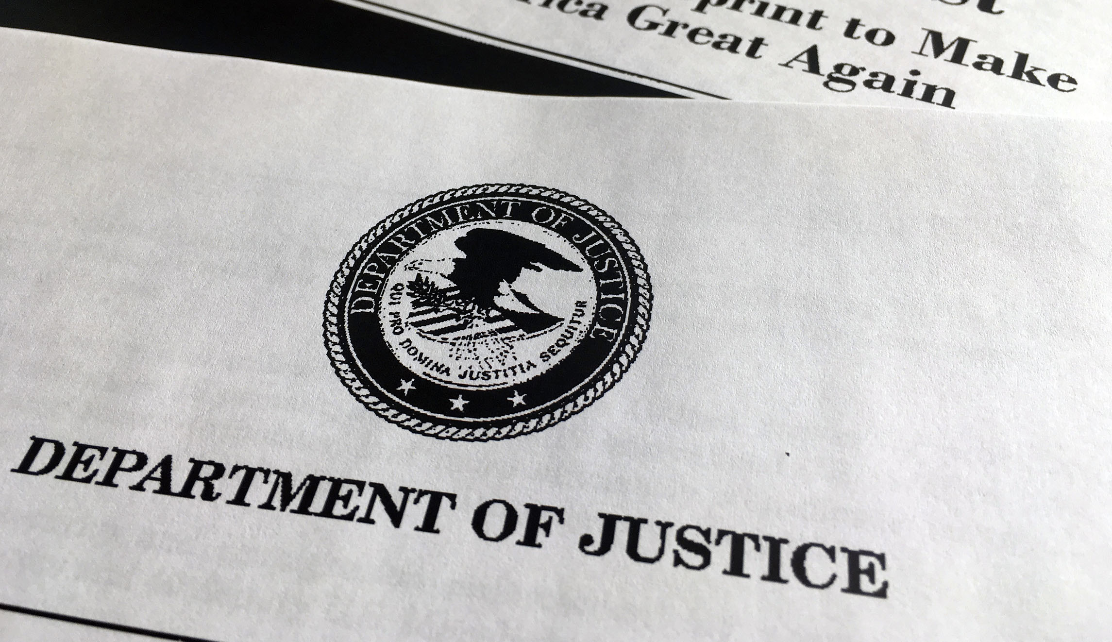 DC court sides with Justice Department in seeking data from anti-Trump website