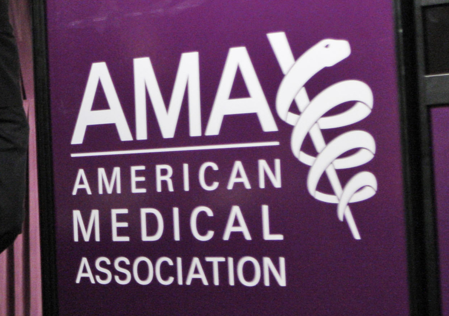 American Medical Association rejects House Obamacare replacement