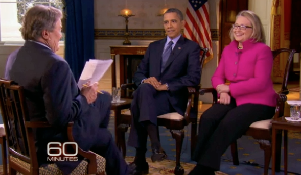 Hillary Clinton admits she’s suffering ‘lingering effects’ from concussion