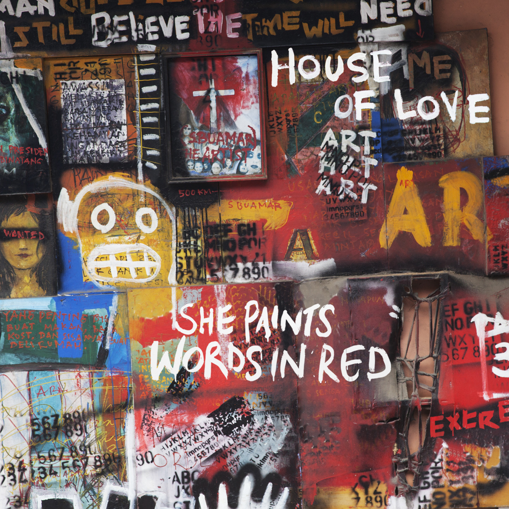 Review: House of Love falls short on new album