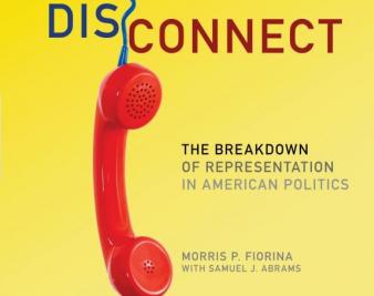 The Elites Against the Moderates