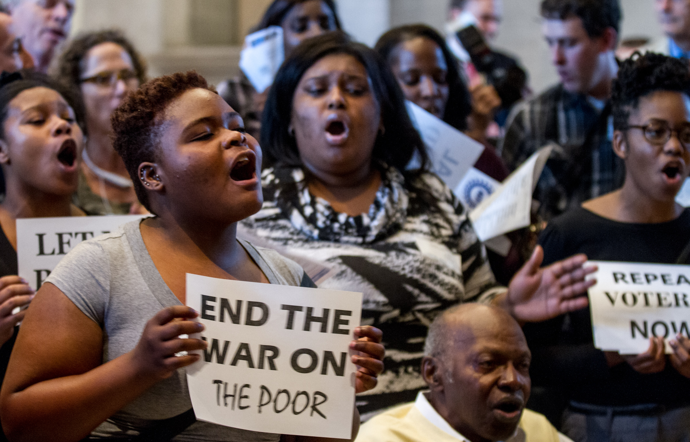 Nobody should vote their ‘economic interests’