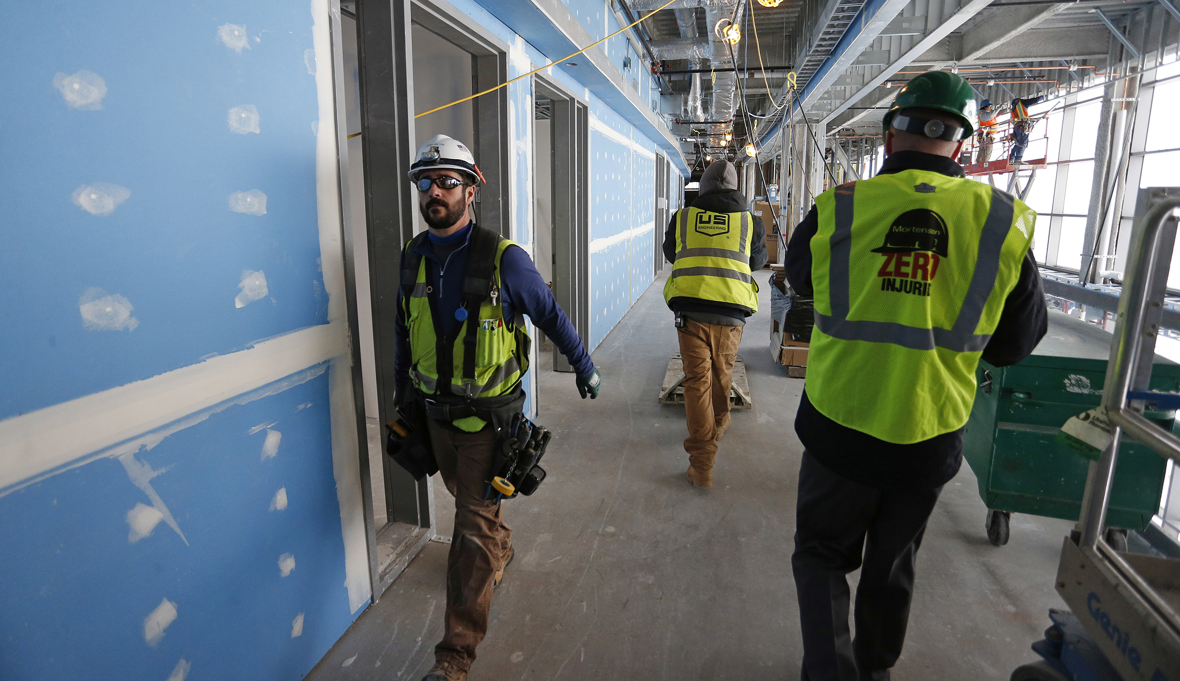 Why the American working class is more conservative than the rest of the world