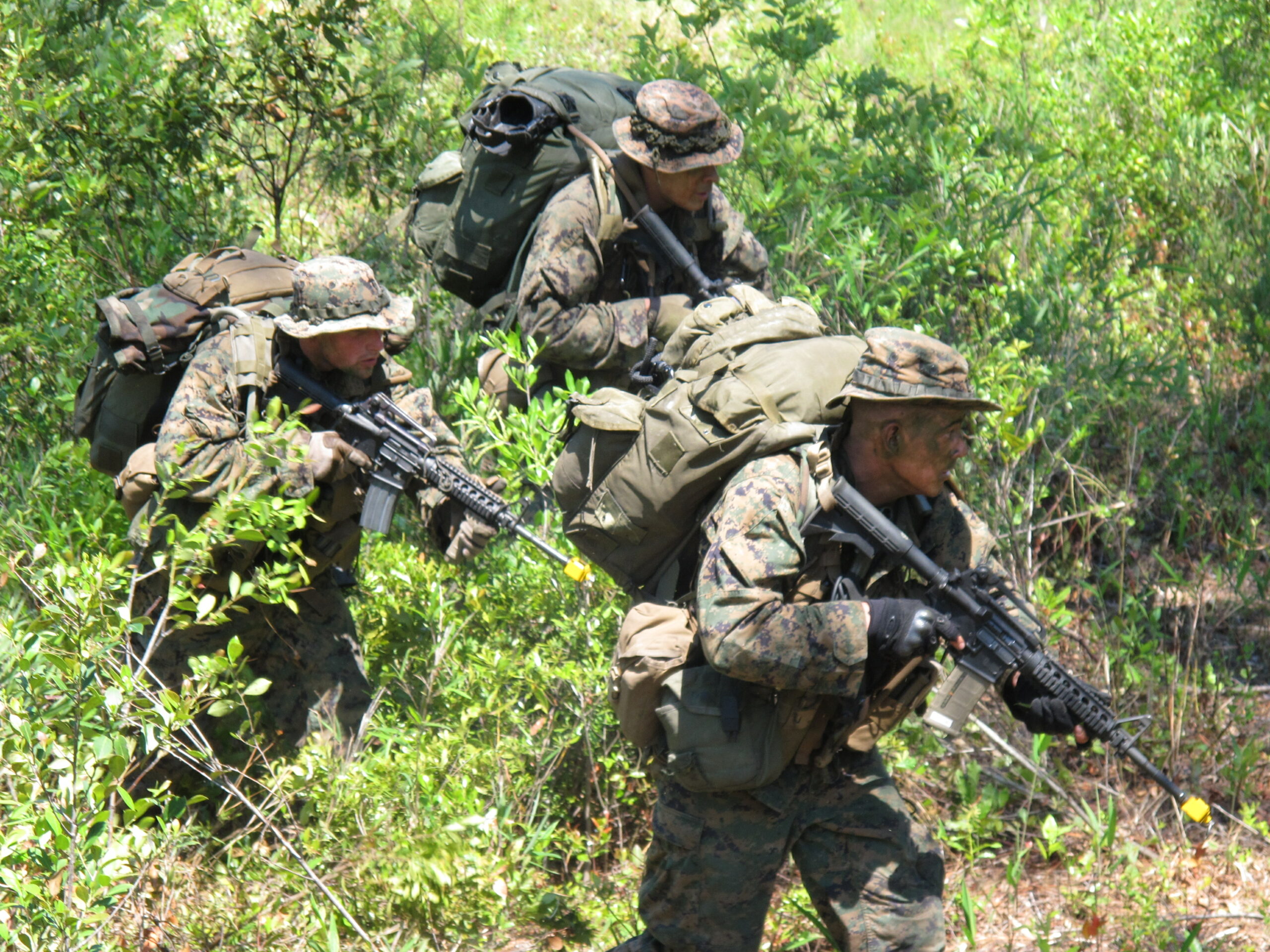 Obama would ‘consider’ deploying more spec ops to fight Islamic State