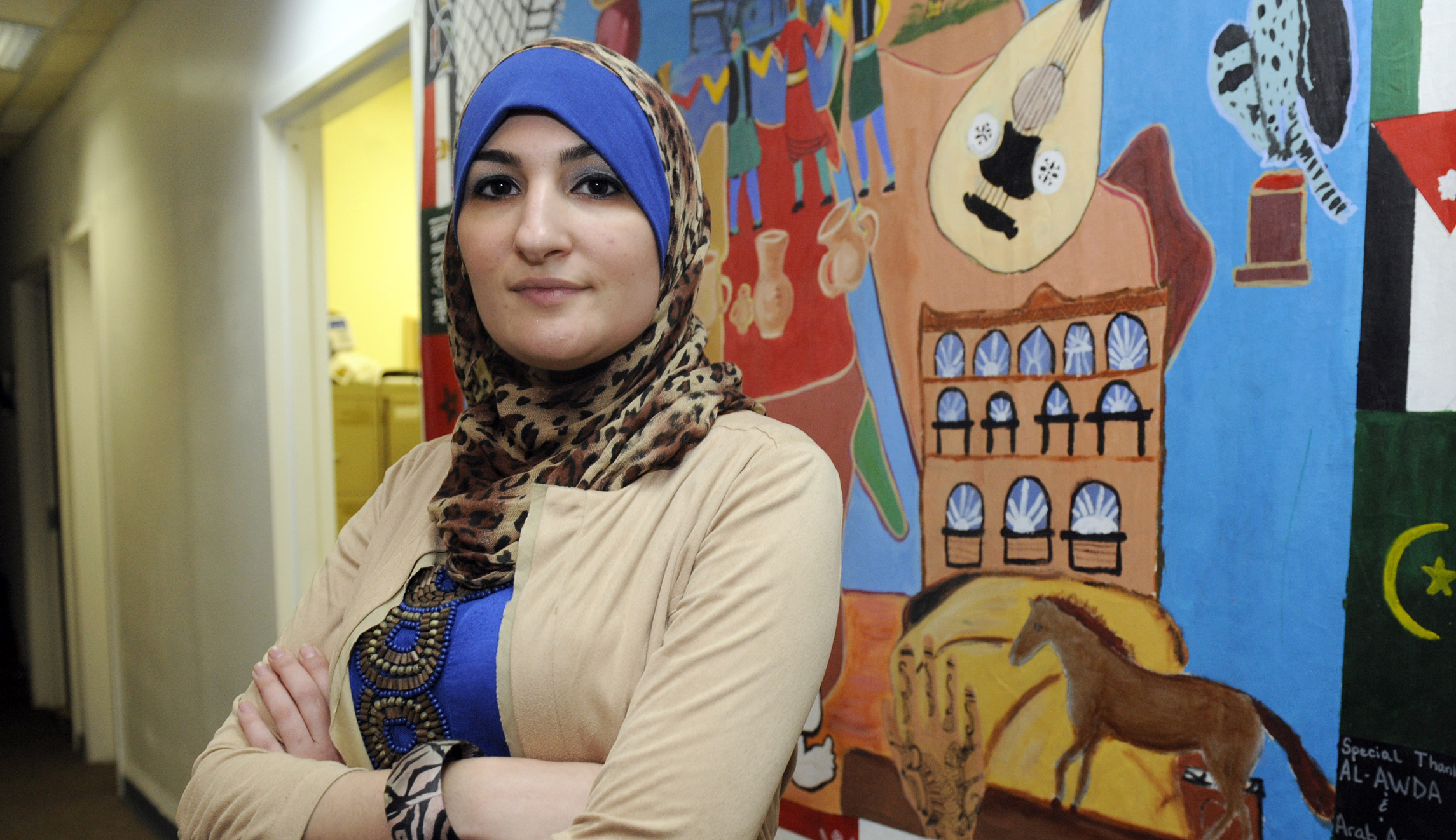 BuzzFeed attempts to wave off Linda Sarsour accusations, but, if anything, it only raises more questions