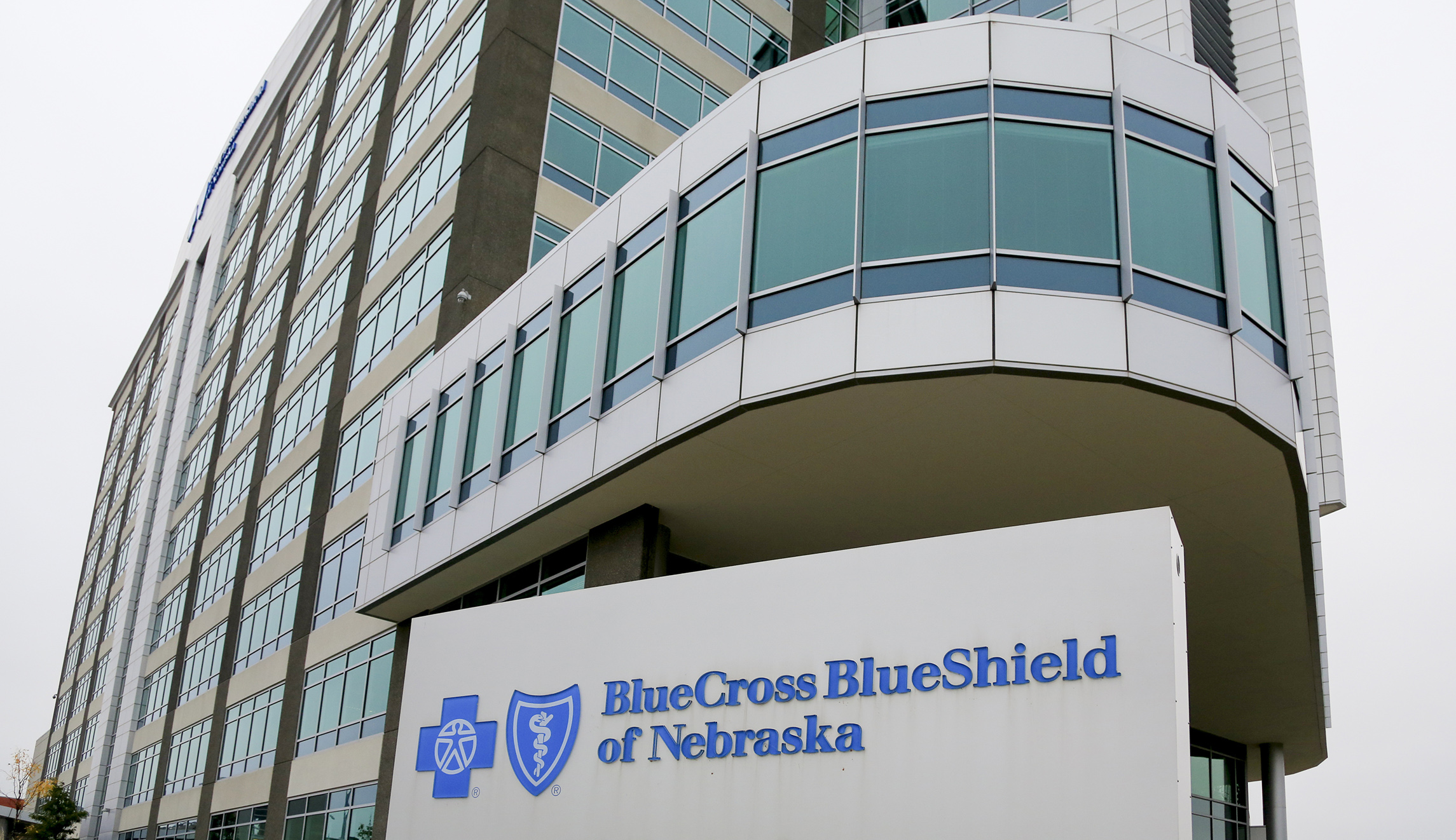 Blue Cross Blue Shield drops out of Nebraska individual market