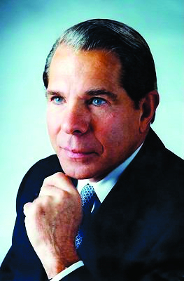 Crime History: Prominent judge charged with threatening ex-lover