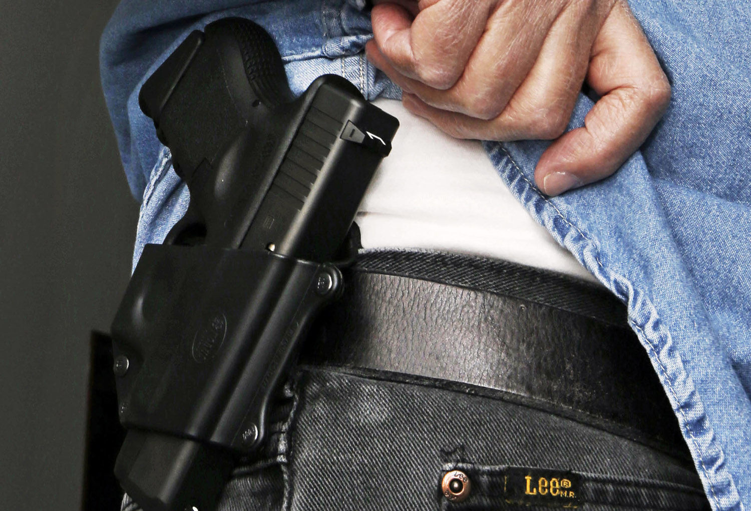 Constitutional carry bills expected in Indiana