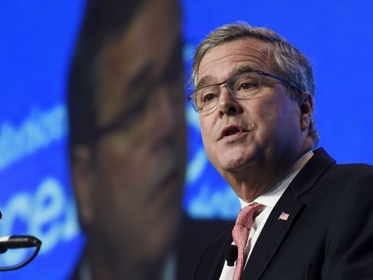 Now gay marriage threatens Jeb Bush’s conservative outreach