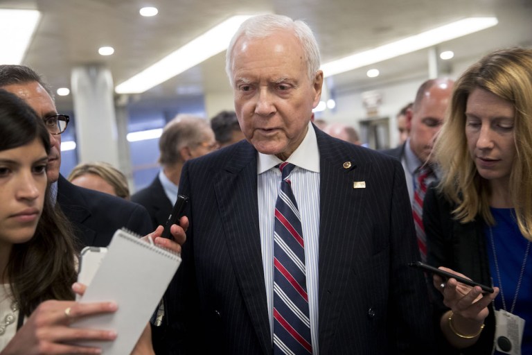 Differences Remain Between Congress and White House on Tax Reform