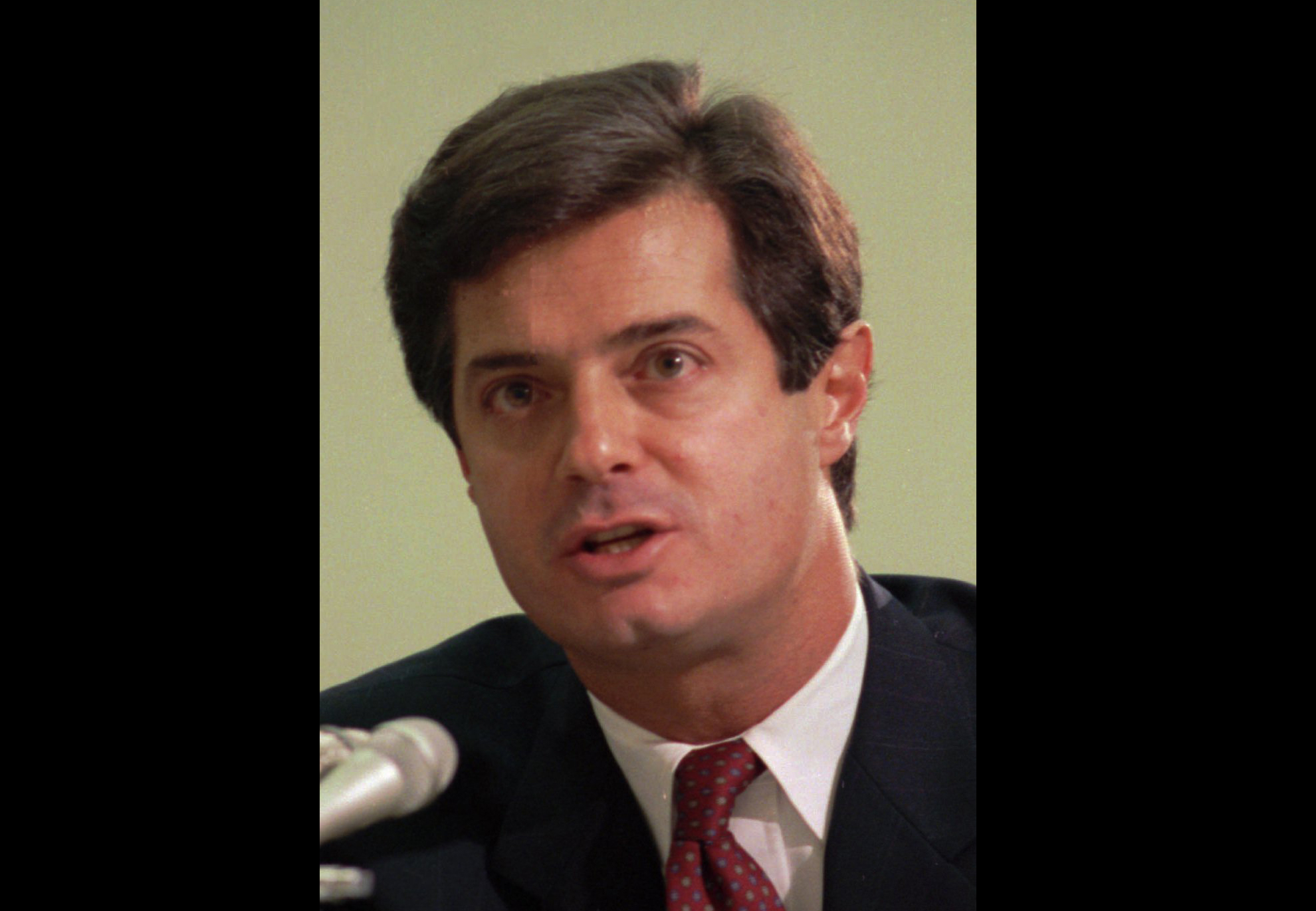 Trump’s delegate hunter to run new D.C. campaign office