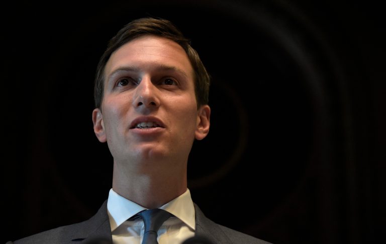 Investigators are also likely to focus on Kushner's failure to initially disclose some of these conversations on his security clearance application. (AP Photo/Susan Walsh)