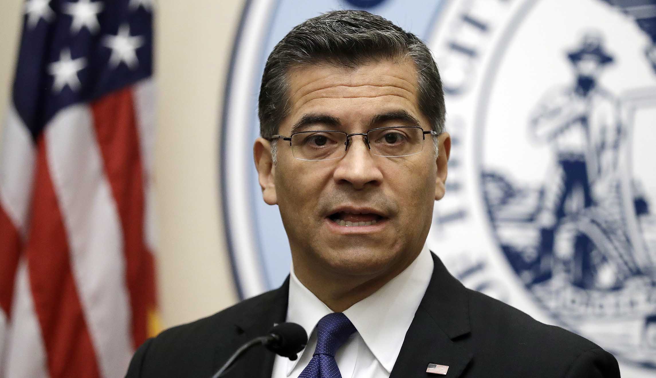 Five states seek to halt Trump’s rollback of birth control mandate