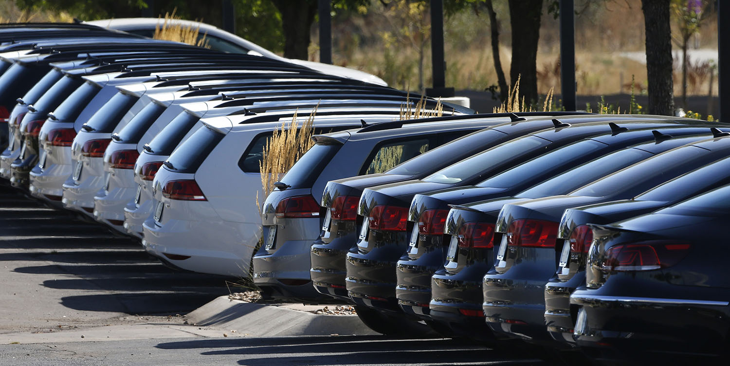 VW gets extension to come up with fix for rigged emissions software