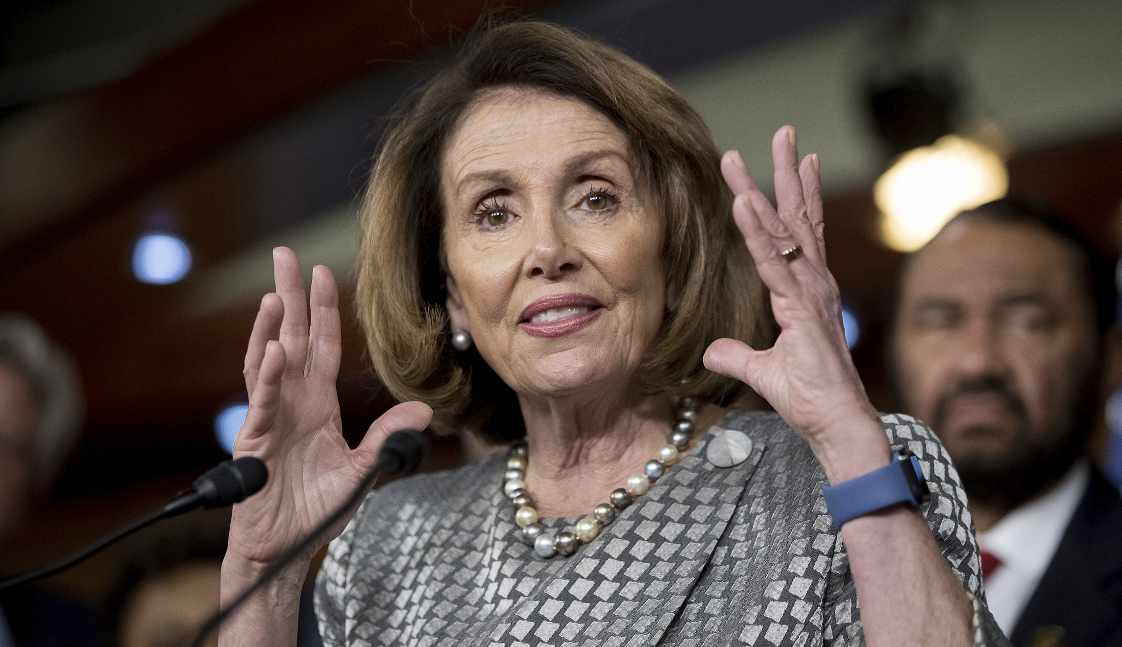 Democrats slam Republicans after healthcare vote
