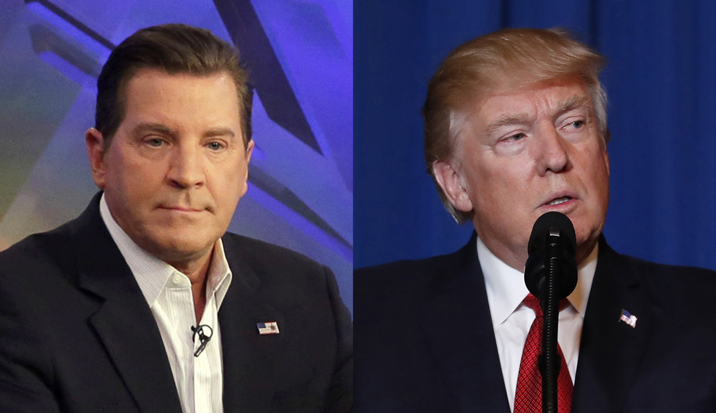 Eric Bolling: Trump called me after I lost my son to opioid-related drug overdose